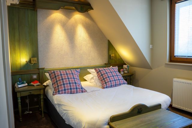 Chambre 16