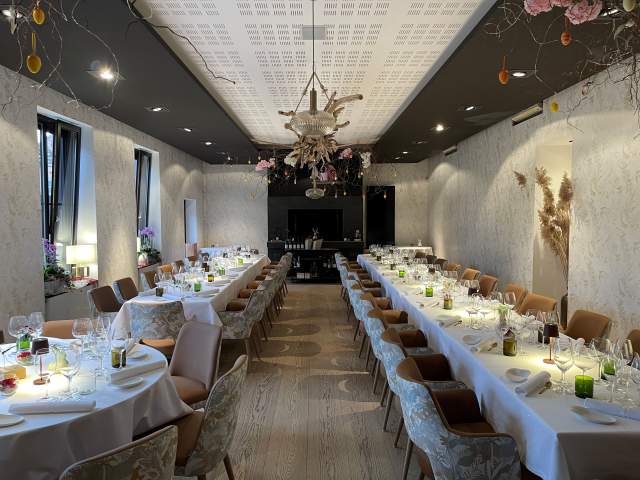 grande salle<br />
 