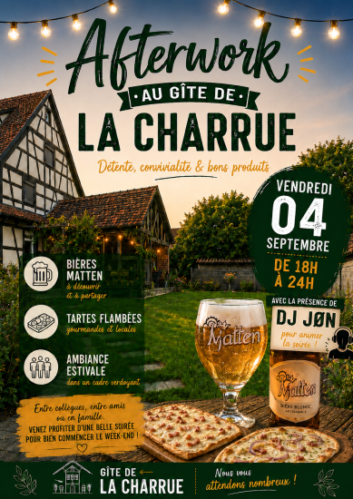 Affiche