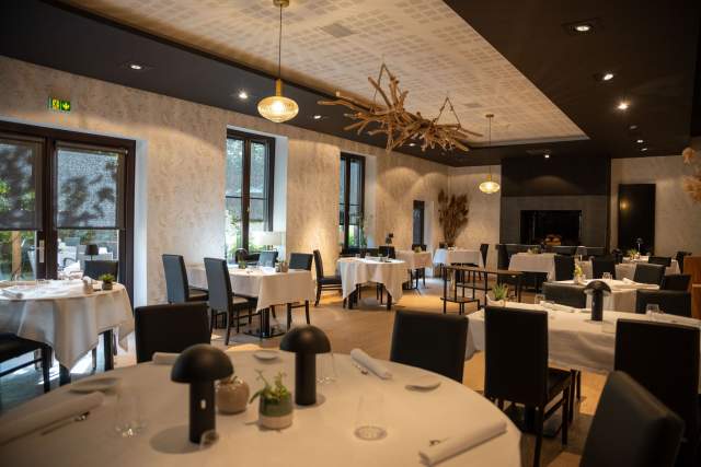 La Charrue à Sand, Hôtel Restaurant Alsace, Bas-Rhin