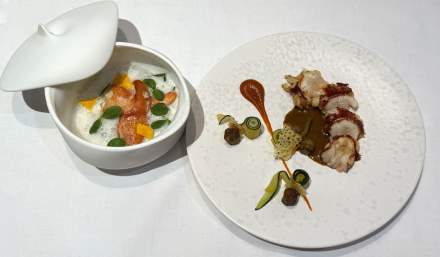 homard